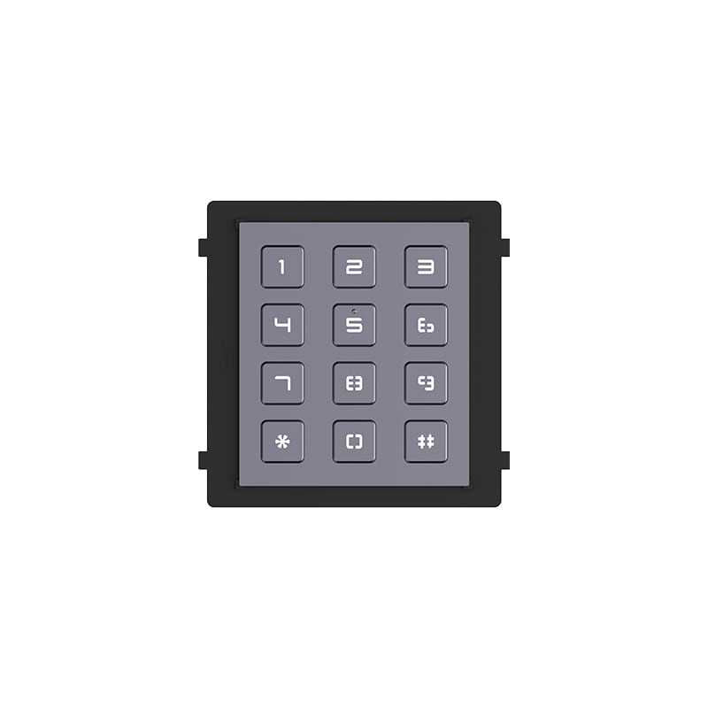 Hikvision Video Intercom Keypad Module