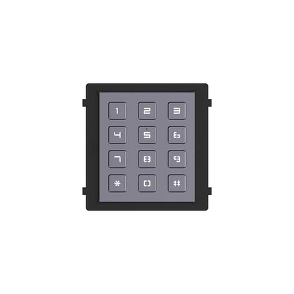 Hikvision Video Intercom Keypad Module