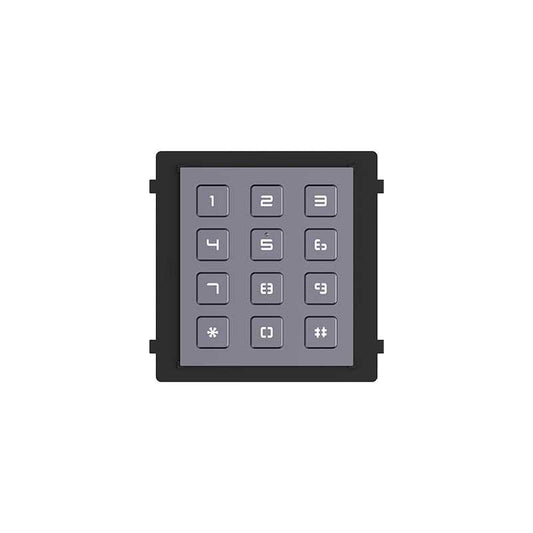 Hikvision Video Intercom Keypad Module