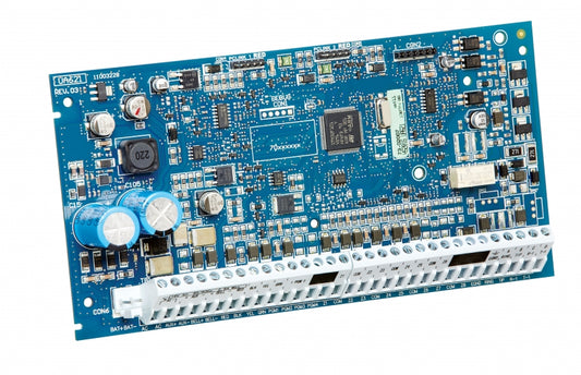 DSC Neo 16 Zone Hybrid Control Panel