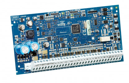 DSC Neo 64 Zone Hybrid Control Panel