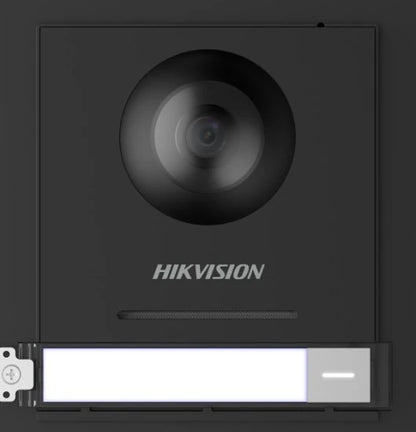 Hikvision Video Intercom Camera Module