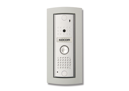 Kocom MC-11 Gate Station Door Camera