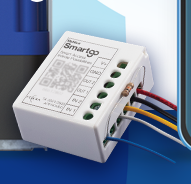 ET MyNice SmartGo WiFi Module – SecureRite