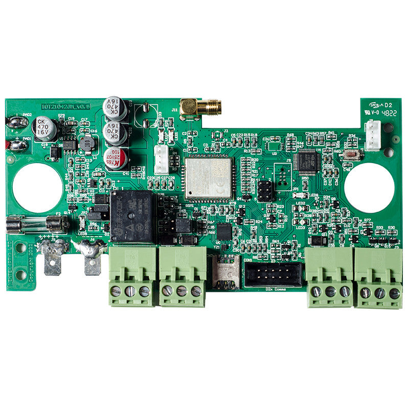 Nemtek Connect 2G GSM App Module – SecureRite