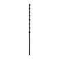 Nemtek 8Line Fence Pole Square Tube Straight