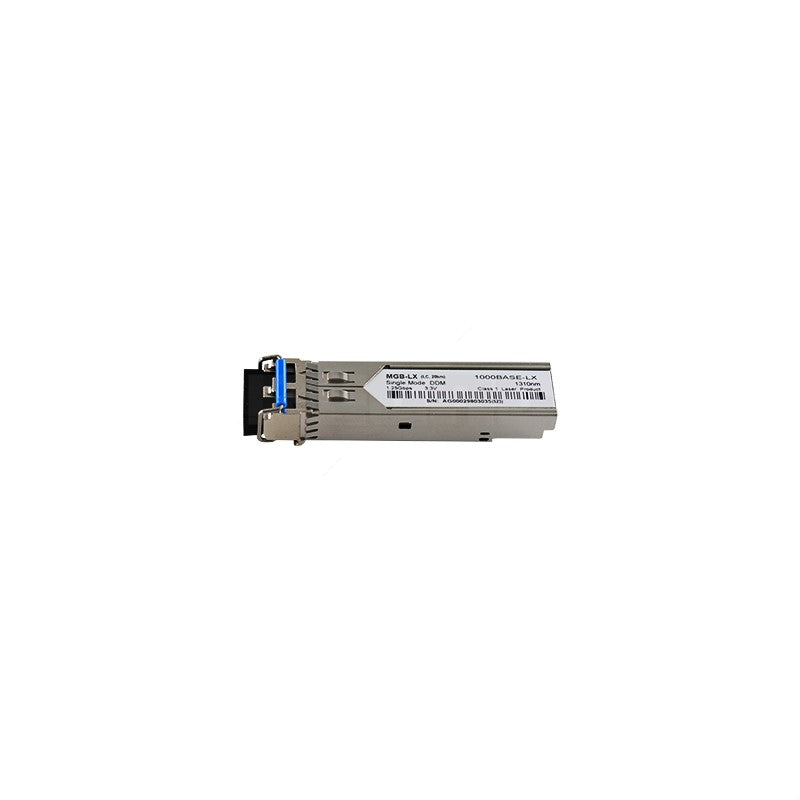 Planet SFP 1000 BASE-LX Multi-Mode mini-GBIC - 2km