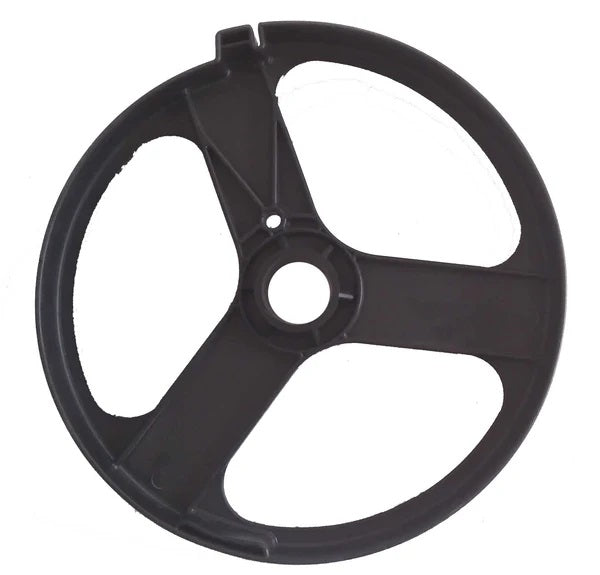 Digidoor Roll-up Door Operator Drum Wheel - Replacement Spiral Wheel ...