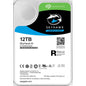 Seagate Skyhawk 12TB HDD Surveillence SkyHawk AI Hard Drive 3.5 Size SATA