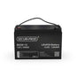 Securi-Prod 12V 100AH LiFePo4 Lithium Battery