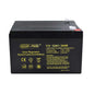 12V 12Ah Lead Acid Battery