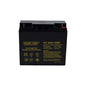 12V 18Ah Lead Acid Battery