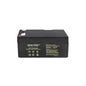 12V 3Ah Lead Acid Battery