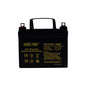 12V 33Ah Lead Acid Battery