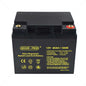 12V 40Ah Lead Acid Battery