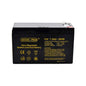 12V 7.2Ah Lead Acid Rechargeable Battery