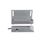Securi-Prod Roller Shutter N/C includes Mounting Bracket