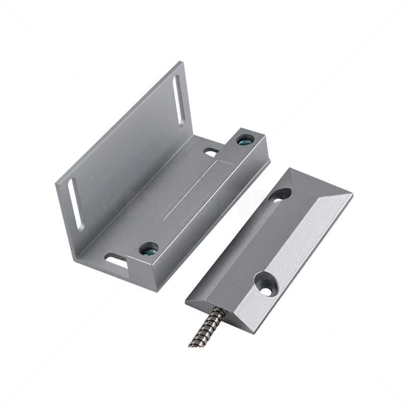 Securi-Prod Roller Shutter N/O includes Mounting Bracket