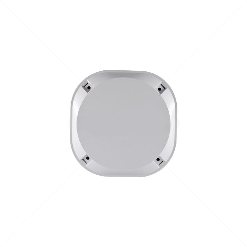 Universal Camera Mounting Enclosure Box 115x115x48mm White – SecureRite