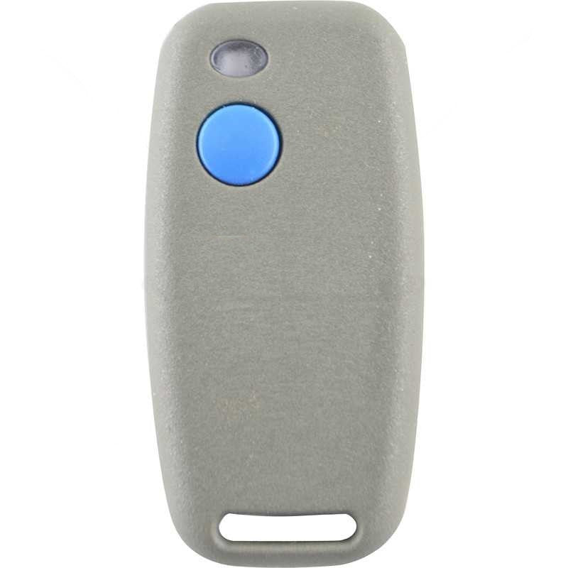 Rf Code Sentry Sentry 1 Button 433MHz Code Hopping Nova Compatible Remote Transmitter ...