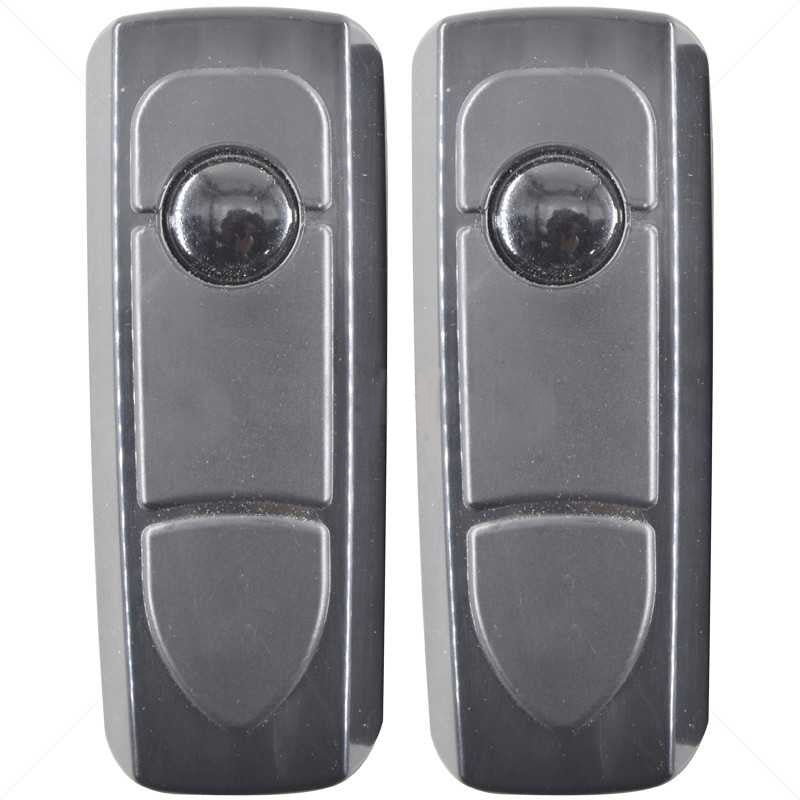 Sentry 15m Wireless Gate Beam IP55