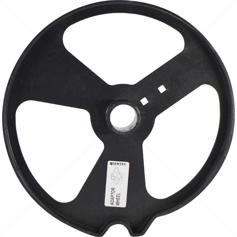 Sentry Roll-up Door Operator Drum Adaptor Wheel