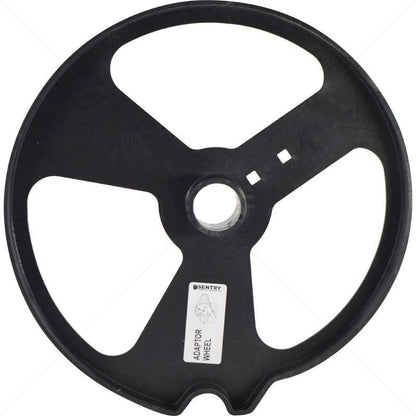 Sentry Roll-up Door Operator Drum Adaptor Wheel