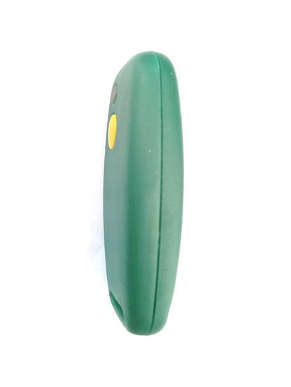 Sentry 1 Button Learning Remote Transmitter - Green