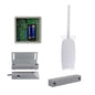 Sherlo Gate Alarm 500m Kit