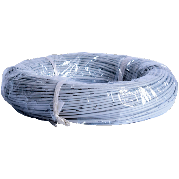 Centurion 1.5mm Grey Silicone Multi Strand Loop Detector Cable — SecureRite