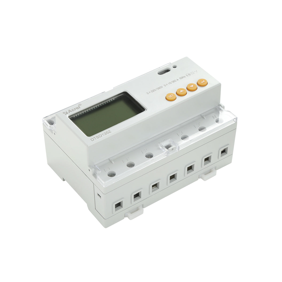 Sungrow 3P Smart Energy Meter — SecureRite