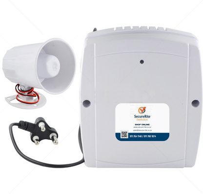 Solar Panels Anti-Theft Alarm System