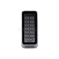 Standalone and Wiegand Reader and Keypad