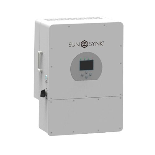 Sunsynk 12kW 48V Hybrid Inverter