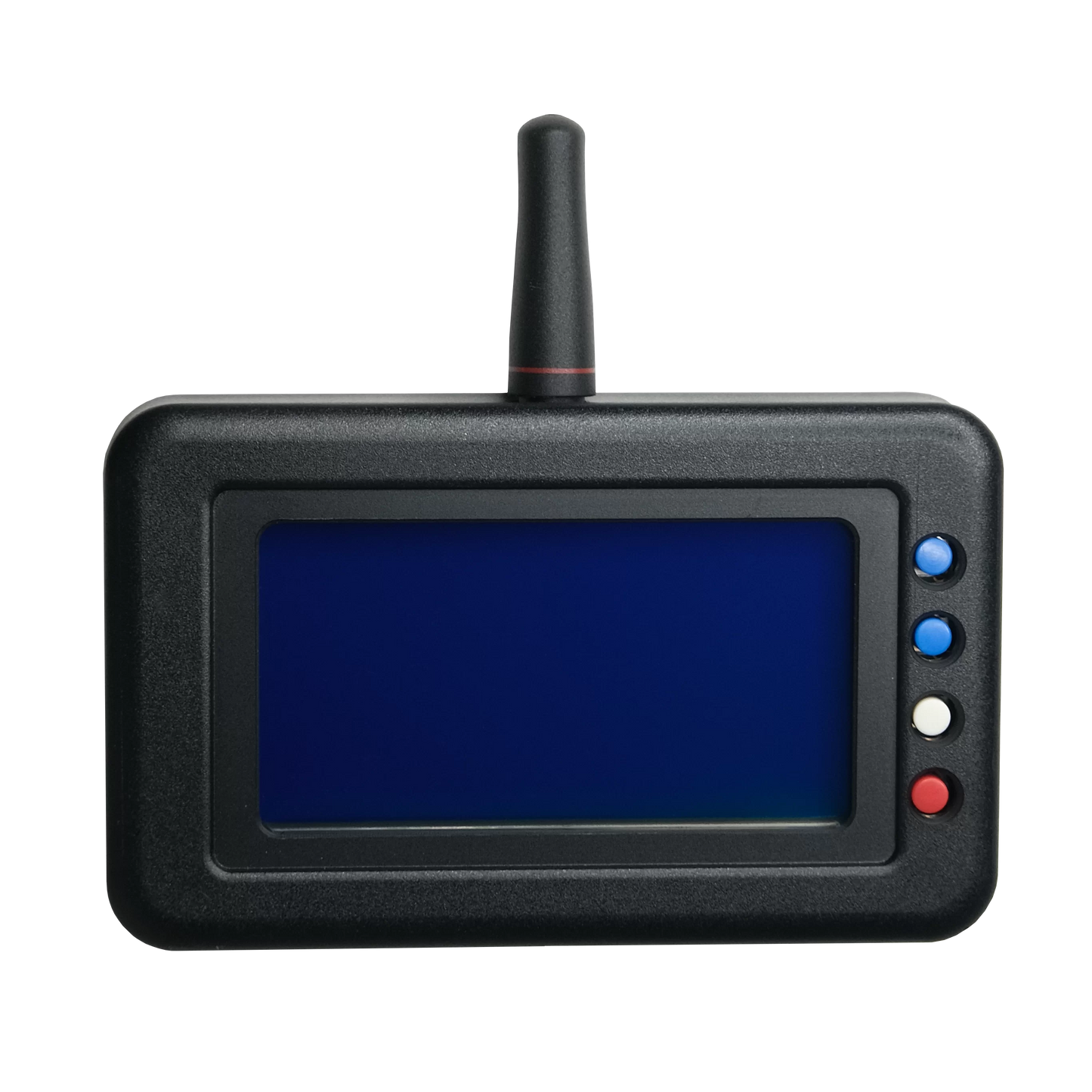 Superplex Portable Jamming Detector