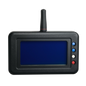 Superplex Portable Jamming Detector