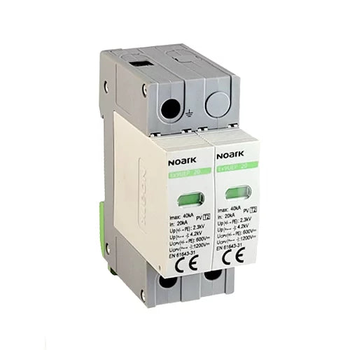 1000V DC Surge Protector Device