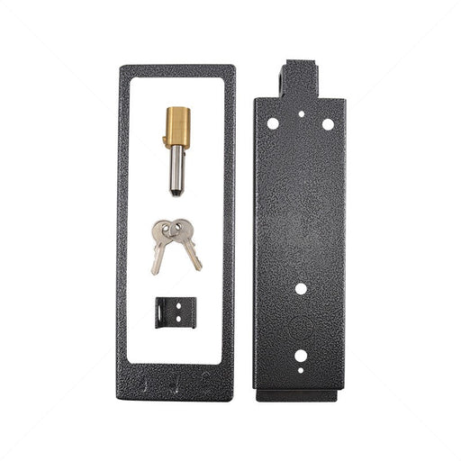 Takex Theft Resistant Bracket and Pin Lock for Takex Motion Sensors