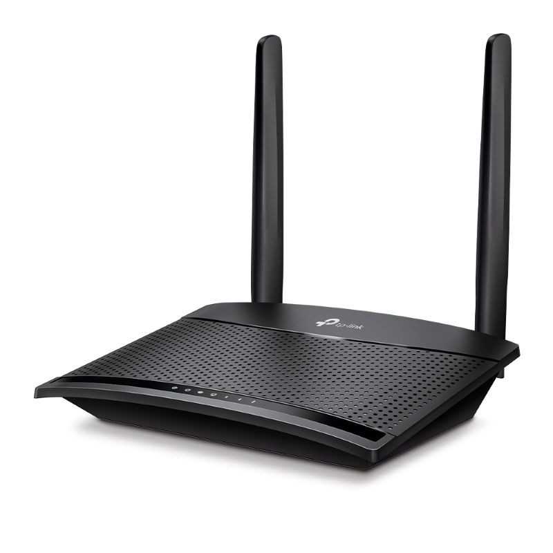 TP-Link 300Mbps Wireless N 4G LTE Router