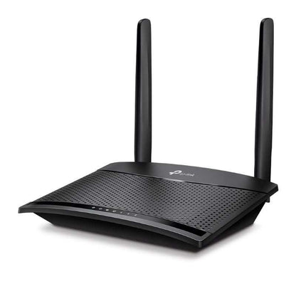 TP-Link 300Mbps Wireless N 4G LTE Router