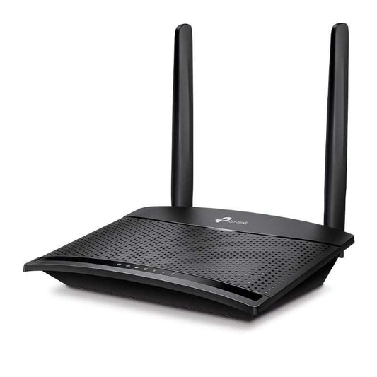 TP-Link 300Mbps Wireless N 4G LTE Router