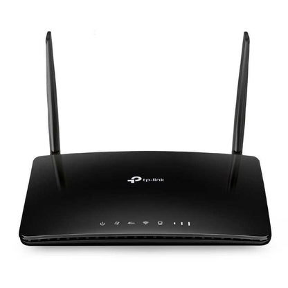 TP-Link 4G+ Cat6 AC1200 Wireless Dual Band Gigabit Router