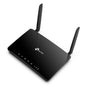TP-Link 4G+ Cat6 AC1200 Wireless Dual Band Gigabit Router