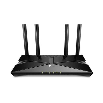 TP-Link Wi-Fi 6 AX1500 Dual Band Router