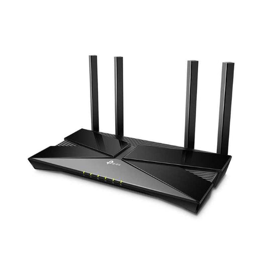 TP-Link Wi-Fi 6 AX1500 Dual Band Router