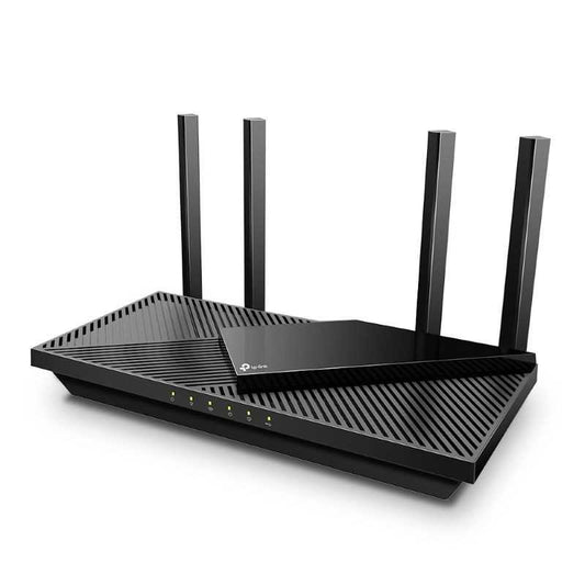 TP-Link Wi-Fi 6 AX3000 Dual Band Router