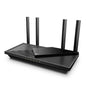 TP-Link Wi-Fi 6 AX3000 Dual Band Router