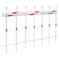 Centurion TRAPEX 1.5m Curtain Kit for Rectangular or Round Boom Poles Excl Mounting Kit