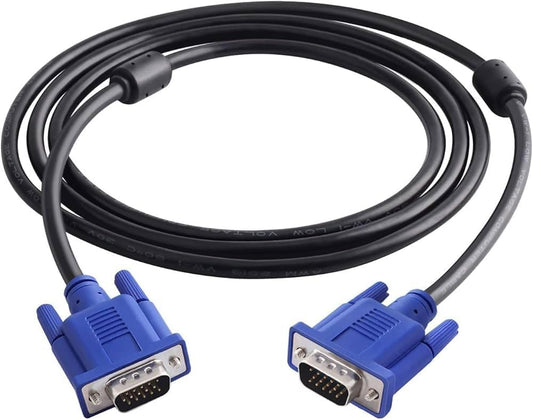 1.5 Meter VGA Cable