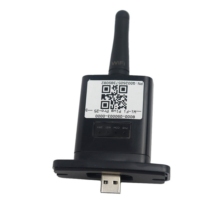 Solarwize WIFI Monitoring App Dongle for GF5680MV / GF5638VX Inverter with USB Port